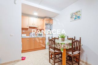 Piso en venta en Roquetas Centro en Roquetas de Mar