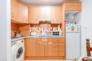 Piso en venta en Roquetas Centro en Roquetas de Mar
