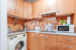 Piso en venta en Roquetas Centro en Roquetas de Mar