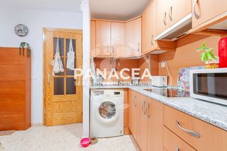 Piso en venta en Roquetas Centro en Roquetas de Mar