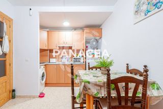 Piso en venta en Roquetas Centro en Roquetas de Mar