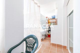 Piso en venta en Roquetas Centro en Roquetas de Mar