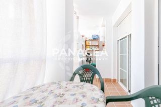 Piso en venta en Roquetas Centro en Roquetas de Mar