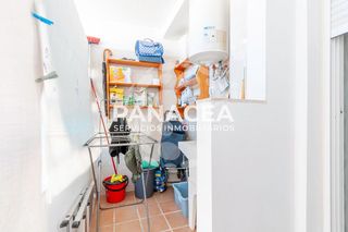 Piso en venta en Roquetas Centro en Roquetas de Mar