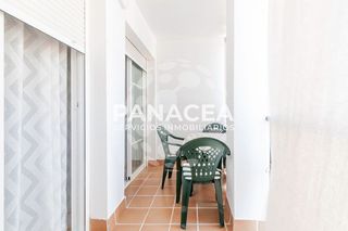 Piso en venta en Roquetas Centro en Roquetas de Mar