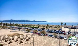 Piso en venta en Empuriabrava en Castelló d´Empúries