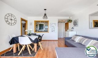 Piso en venta en Empuriabrava en Castelló d´Empúries