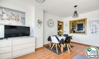 Piso en venta en Empuriabrava en Castelló d´Empúries