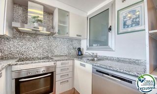 Piso en venta en Empuriabrava en Castelló d´Empúries