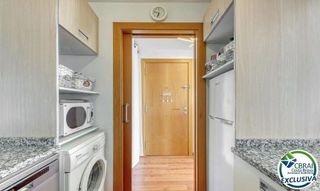 Piso en venta en Empuriabrava en Castelló d´Empúries