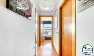 Piso en venta en Empuriabrava en Castelló d´Empúries