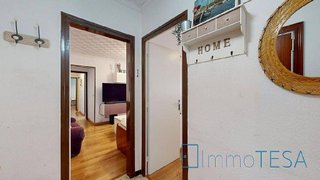 Piso en venta en Centre - Cordelles en Cerdanyola del Vallès