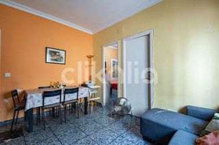 Piso en venta en La Florida en Hospitalet de Llobregat, L´