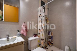 Piso en venta en La Florida en Hospitalet de Llobregat, L´