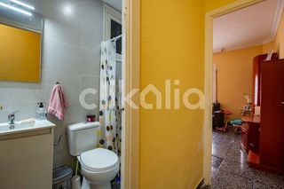 Piso en venta en La Florida en Hospitalet de Llobregat, L´
