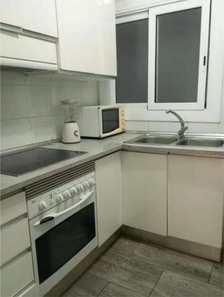 Piso en venta en Centre - Joan Prim en Granollers