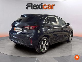 MG MG3 Comfort