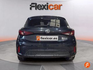 MG MG3 Comfort