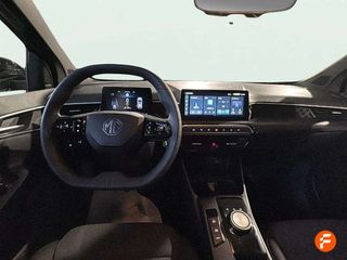 MG MG3 Comfort