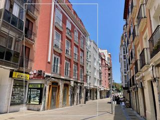 Piso en venta en Antigua Estación FFCC - San Agustín en Burgos