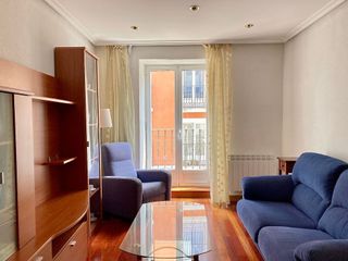 Piso en venta en Antigua Estación FFCC - San Agustín en Burgos