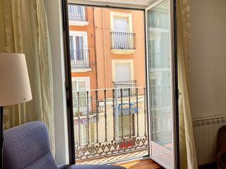 Piso en venta en Antigua Estación FFCC - San Agustín en Burgos