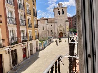 Piso en venta en Antigua Estación FFCC - San Agustín en Burgos