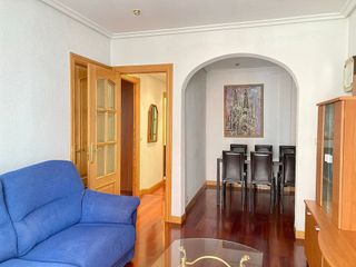 Piso en venta en Antigua Estación FFCC - San Agustín en Burgos