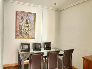 Piso en venta en Antigua Estación FFCC - San Agustín en Burgos