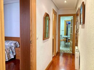 Piso en venta en Antigua Estación FFCC - San Agustín en Burgos