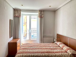 Piso en venta en Antigua Estación FFCC - San Agustín en Burgos