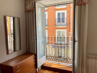 Piso en venta en Antigua Estación FFCC - San Agustín en Burgos