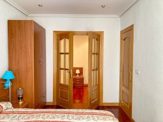 Piso en venta en Antigua Estación FFCC - San Agustín en Burgos
