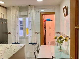 Piso en venta en Antigua Estación FFCC - San Agustín en Burgos
