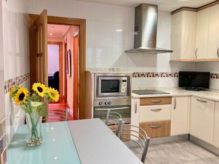 Piso en venta en Antigua Estación FFCC - San Agustín en Burgos