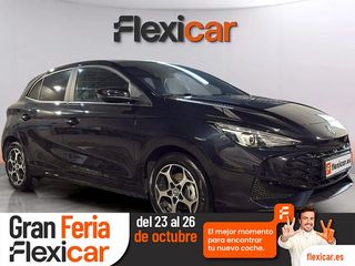MG MG3 Comfort