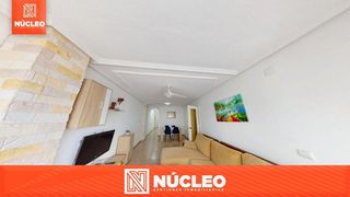 Piso en venta en Centro en San Vicente del Raspeig/Sant Vicent del Raspeig