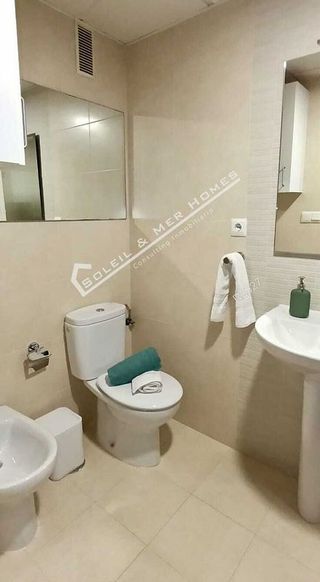 Piso en venta en Este-Delicias en Jerez de la Frontera