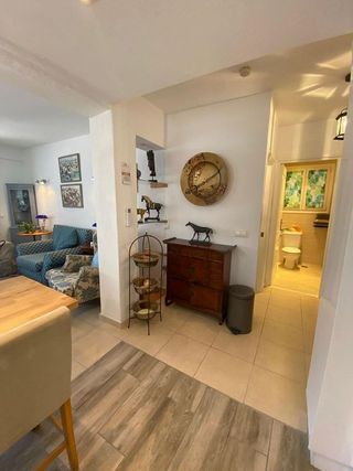 Piso en venta en Mijas pueblo en Mijas
