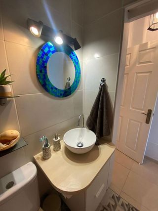 Piso en venta en Mijas pueblo en Mijas