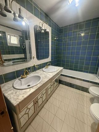 Piso en venta en Alcoy/Alcoi