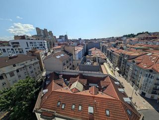 Piso en venta en Numancia - San Fernando en Santander