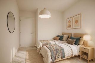 Piso en venta en Torrequebrada en Benalmádena