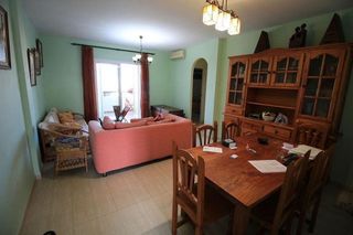 Piso en venta en Urb. El Palmeral en Mojácar