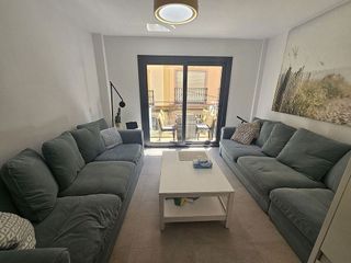 Piso en venta en Zona Puerto Deportivo en Fuengirola