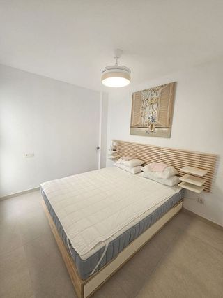 Piso en venta en Zona Puerto Deportivo en Fuengirola