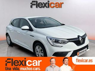 Renault Megane Business Energy dCi 66kW (90CV)
