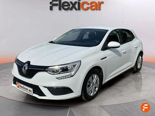 Renault Megane Business Energy dCi 66kW (90CV)