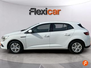 Renault Megane Business Energy dCi 66kW (90CV)