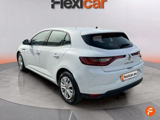 Renault Megane Business Energy dCi 66kW (90CV)